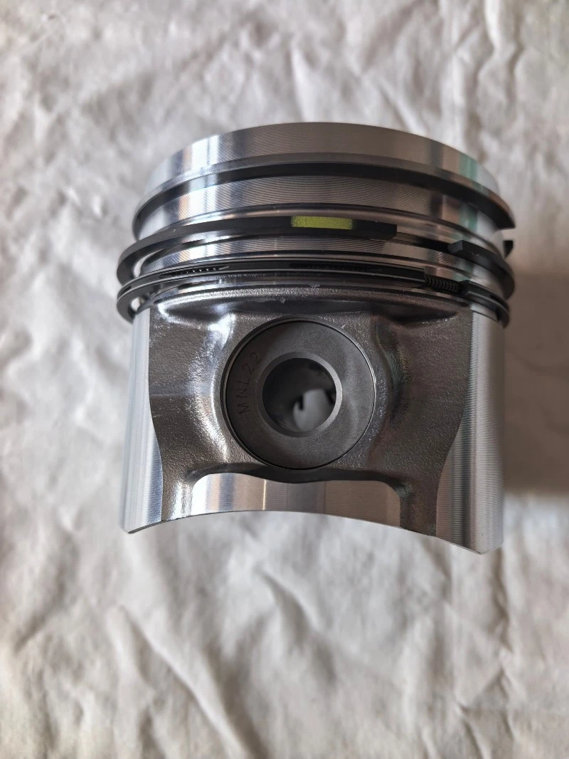 piston 2 piston 2