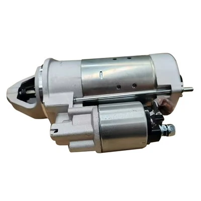 01183404 Démarreur pour moteur Deutz 2011