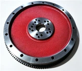 02244054 volant avec anneaux pour Deutz 2012 1013 D6E D7E