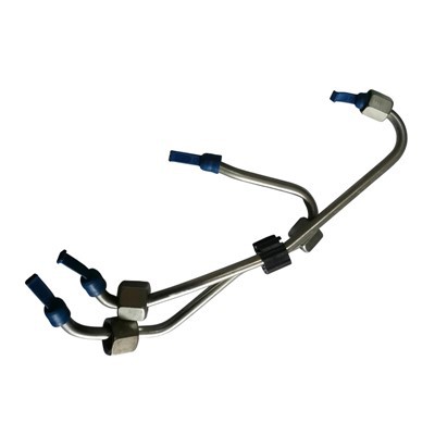 Tuyau d'huile haute pression 04124334 pour moteur Deutz TCD3.6