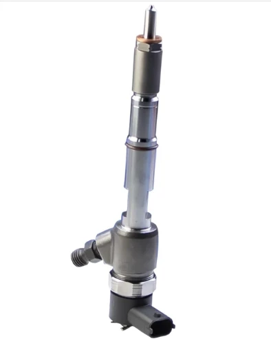0445110677 injecteur de carburant diesel avec buse
