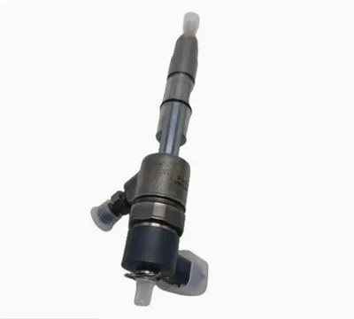 0445110805 Injecteur à rampe commune complet