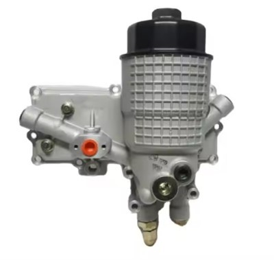 13054165 Ensemble de filtre à huile TBD226B WP6